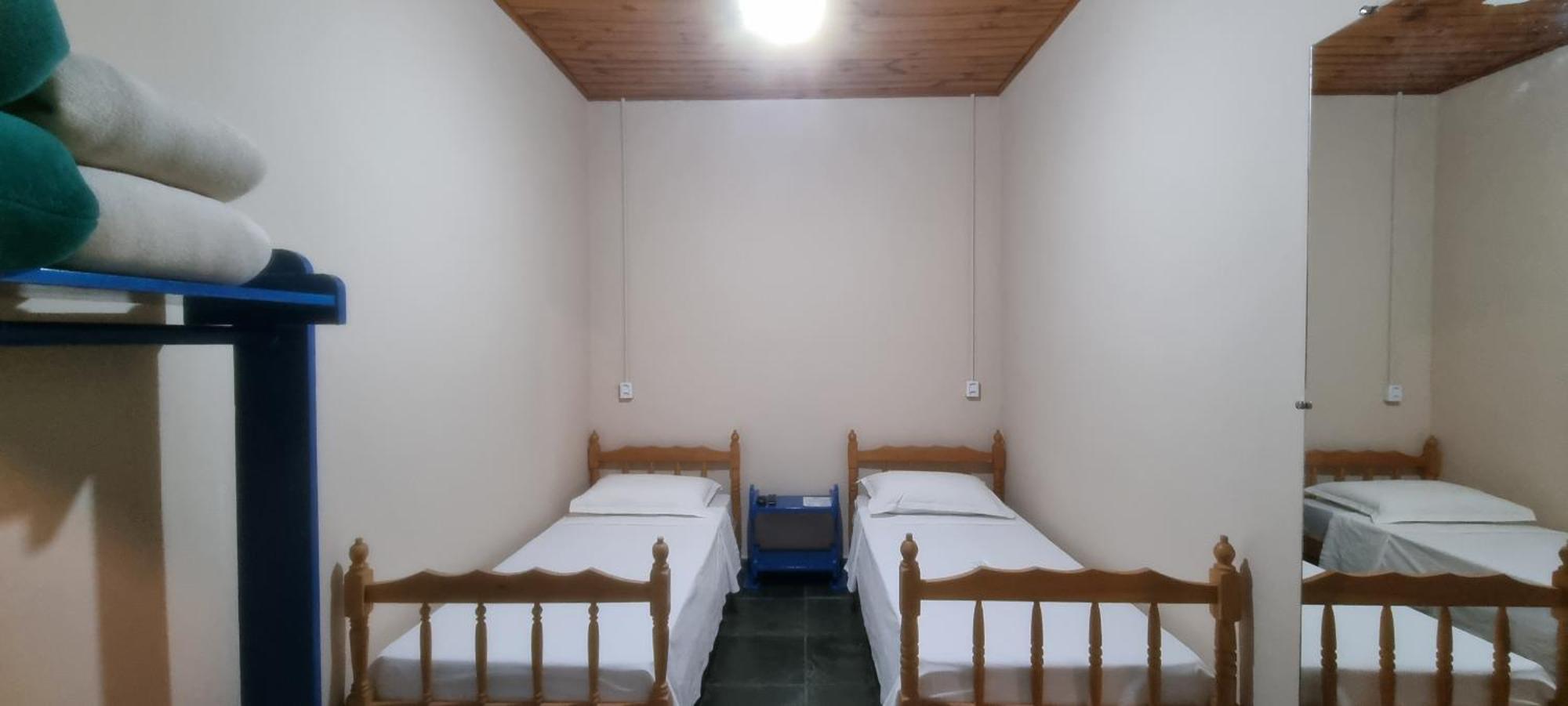 Pousada Ajuru - Aiuruoca-Mg Dış mekan fotoğraf