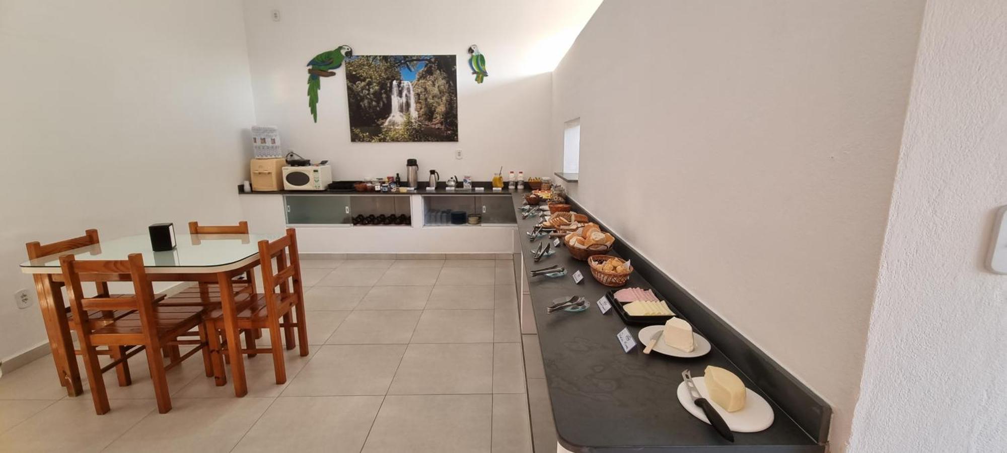 Pousada Ajuru - Aiuruoca-Mg Dış mekan fotoğraf