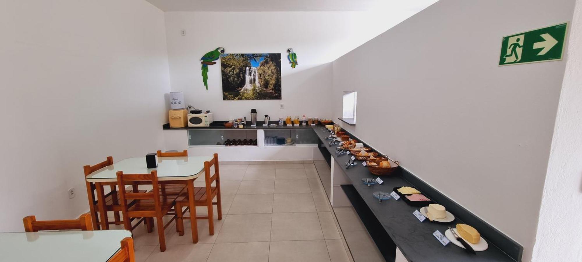 Pousada Ajuru - Aiuruoca-Mg Dış mekan fotoğraf