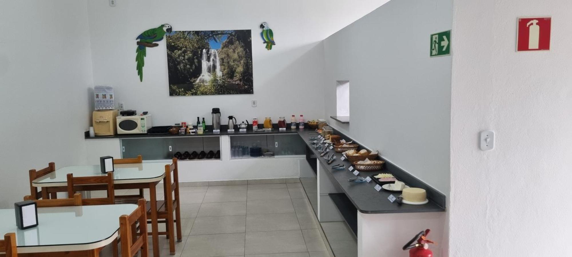 Pousada Ajuru - Aiuruoca-Mg Dış mekan fotoğraf