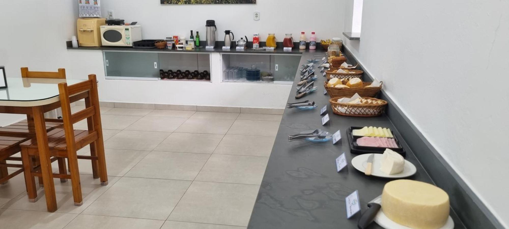 Pousada Ajuru - Aiuruoca-Mg Dış mekan fotoğraf